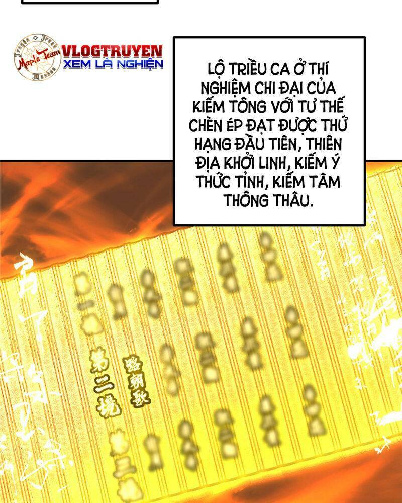 Chưởng Môn Khiêm  Tốn Chút Chapter 131 - Trang 2