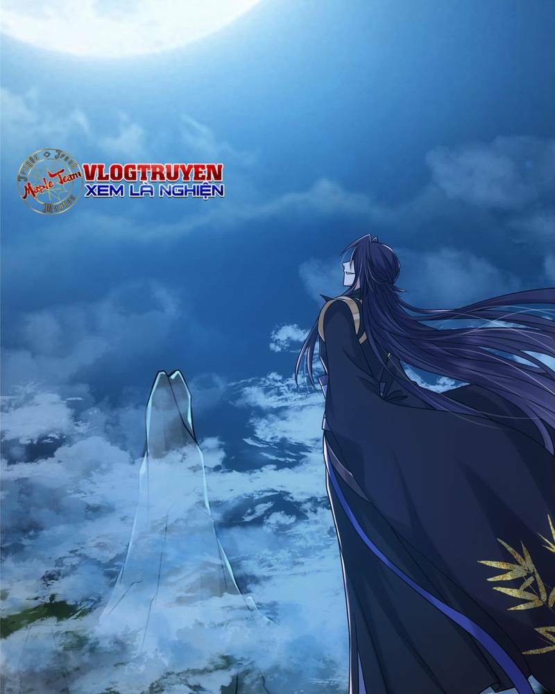 Chưởng Môn Khiêm  Tốn Chút Chapter 131 - Trang 2