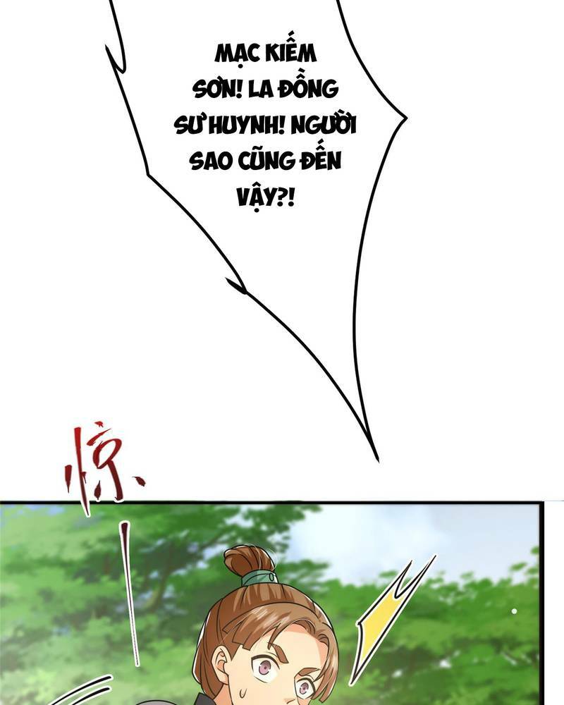 Chưởng Môn Khiêm  Tốn Chút Chapter 132 - Trang 2