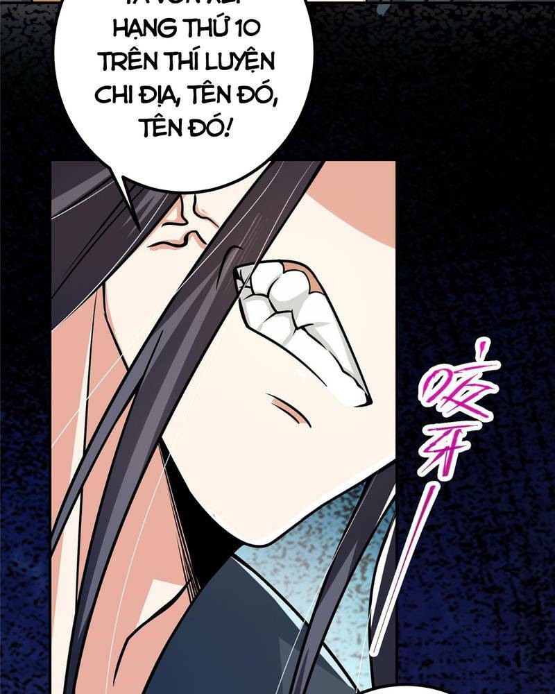 Chưởng Môn Khiêm  Tốn Chút Chapter 132 - Trang 2