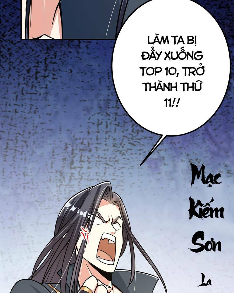 Chưởng Môn Khiêm  Tốn Chút Chapter 132 - Trang 2