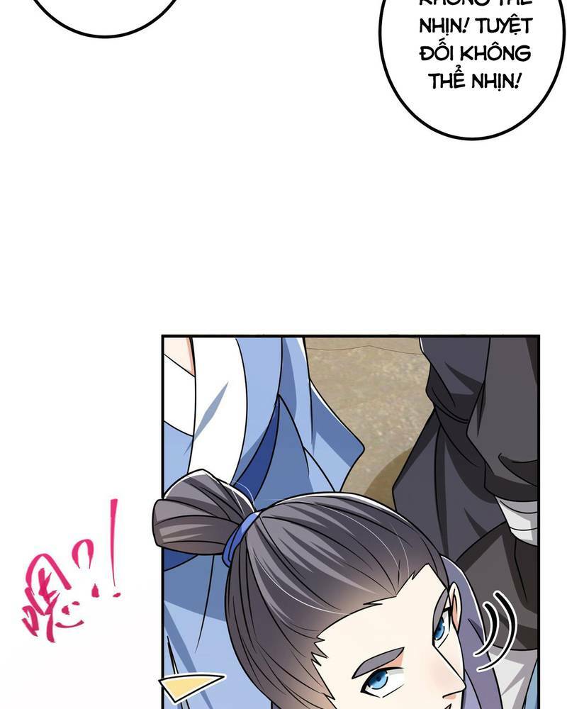 Chưởng Môn Khiêm  Tốn Chút Chapter 132 - Trang 2