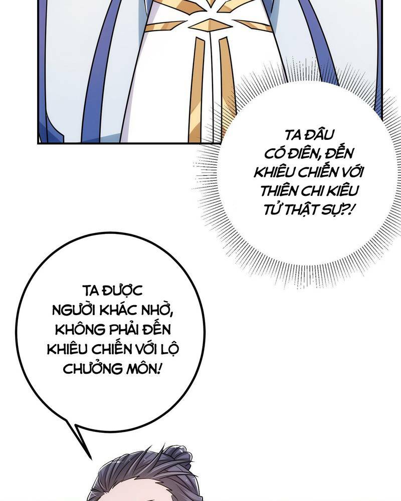 Chưởng Môn Khiêm  Tốn Chút Chapter 132 - Trang 2