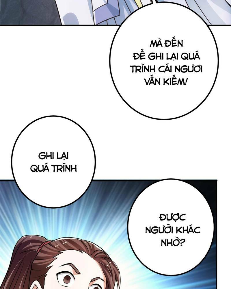 Chưởng Môn Khiêm  Tốn Chút Chapter 132 - Trang 2