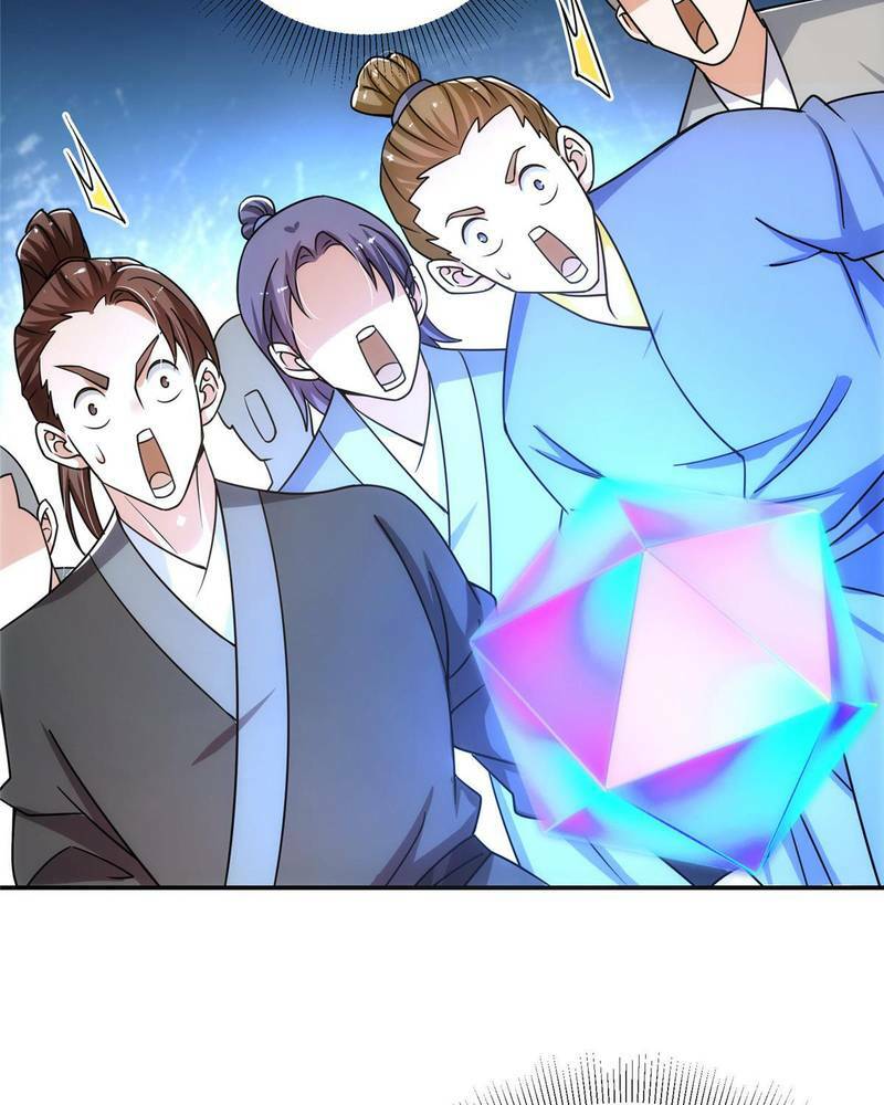 Chưởng Môn Khiêm  Tốn Chút Chapter 132 - Trang 2