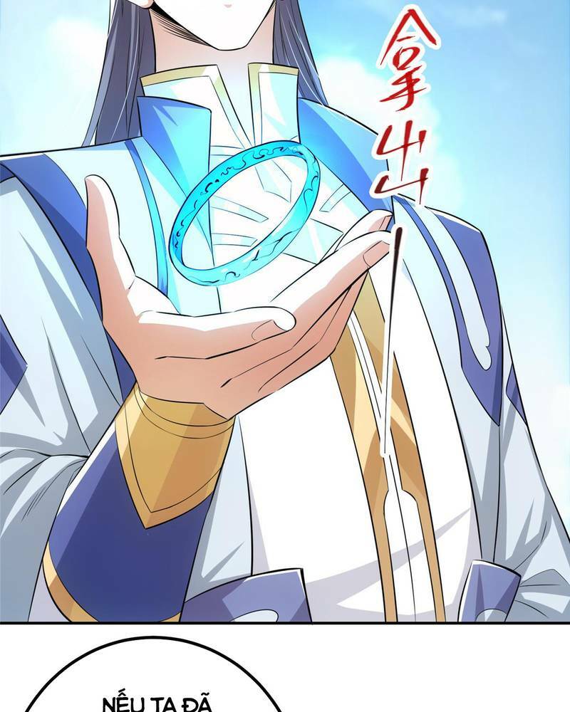 Chưởng Môn Khiêm  Tốn Chút Chapter 132 - Trang 2