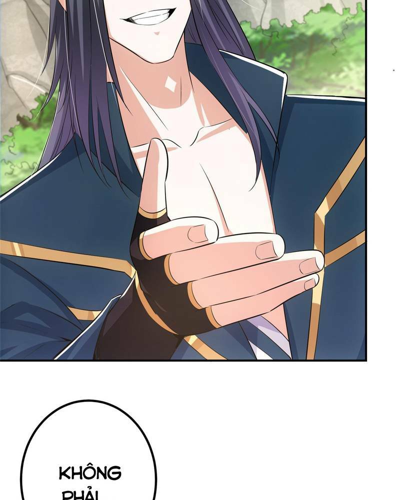 Chưởng Môn Khiêm  Tốn Chút Chapter 132 - Trang 2