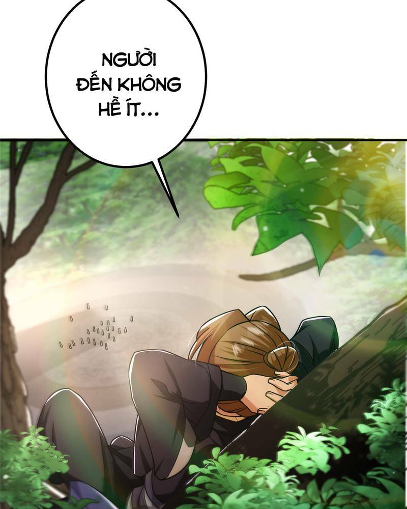 Chưởng Môn Khiêm  Tốn Chút Chapter 132 - Trang 2