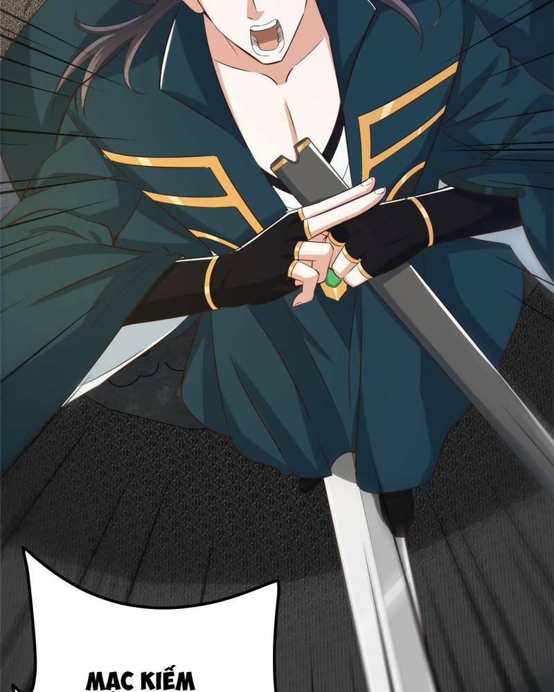 Chưởng Môn Khiêm  Tốn Chút Chapter 132 - Trang 2