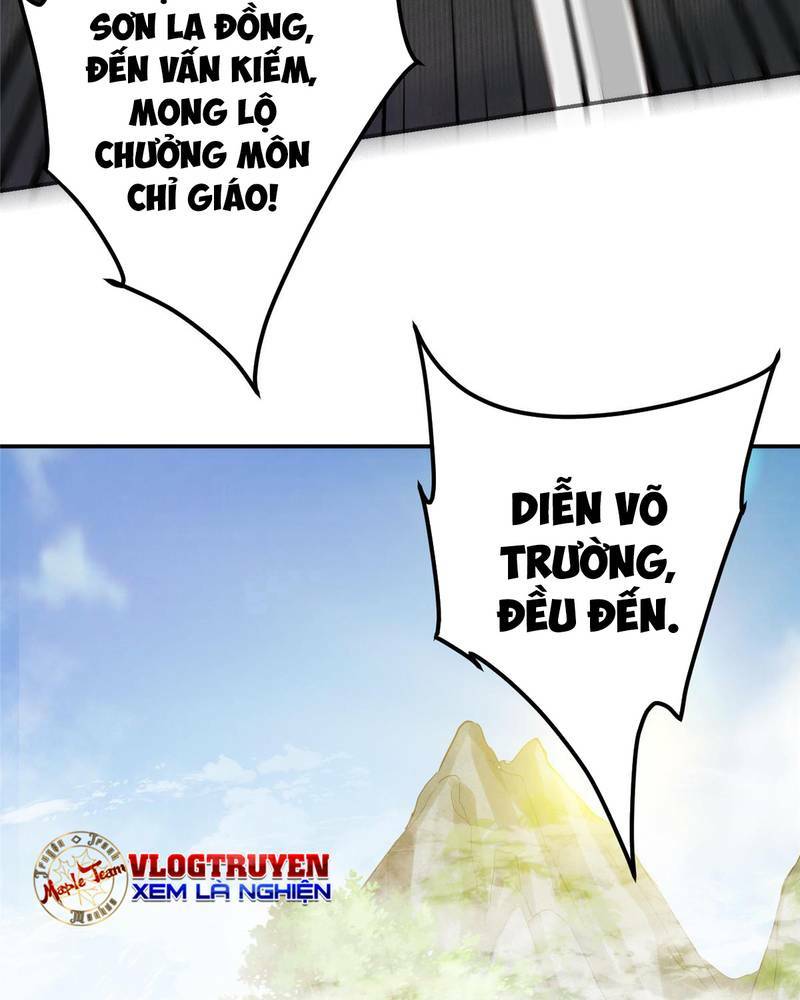 Chưởng Môn Khiêm  Tốn Chút Chapter 132 - Trang 2