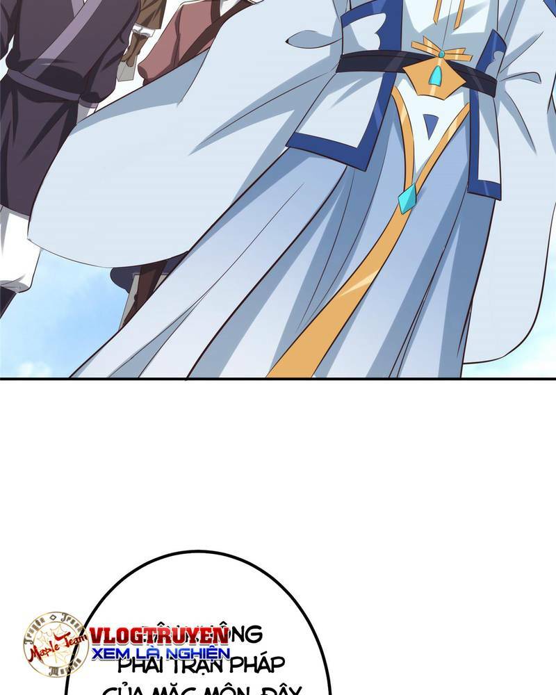 Chưởng Môn Khiêm  Tốn Chút Chapter 132 - Trang 2