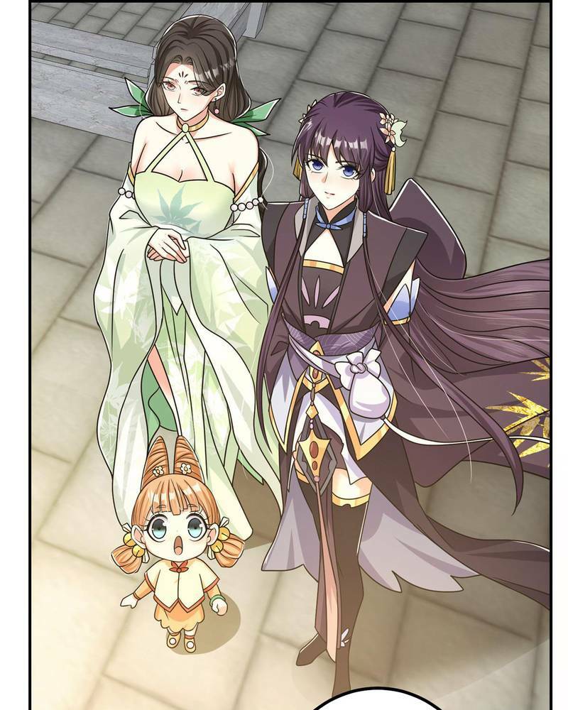 Chưởng Môn Khiêm  Tốn Chút Chapter 133 - Trang 2