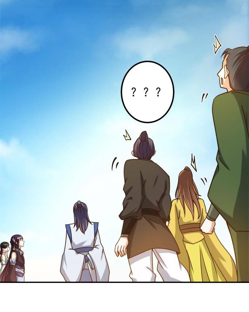 Chưởng Môn Khiêm  Tốn Chút Chapter 133 - Trang 2