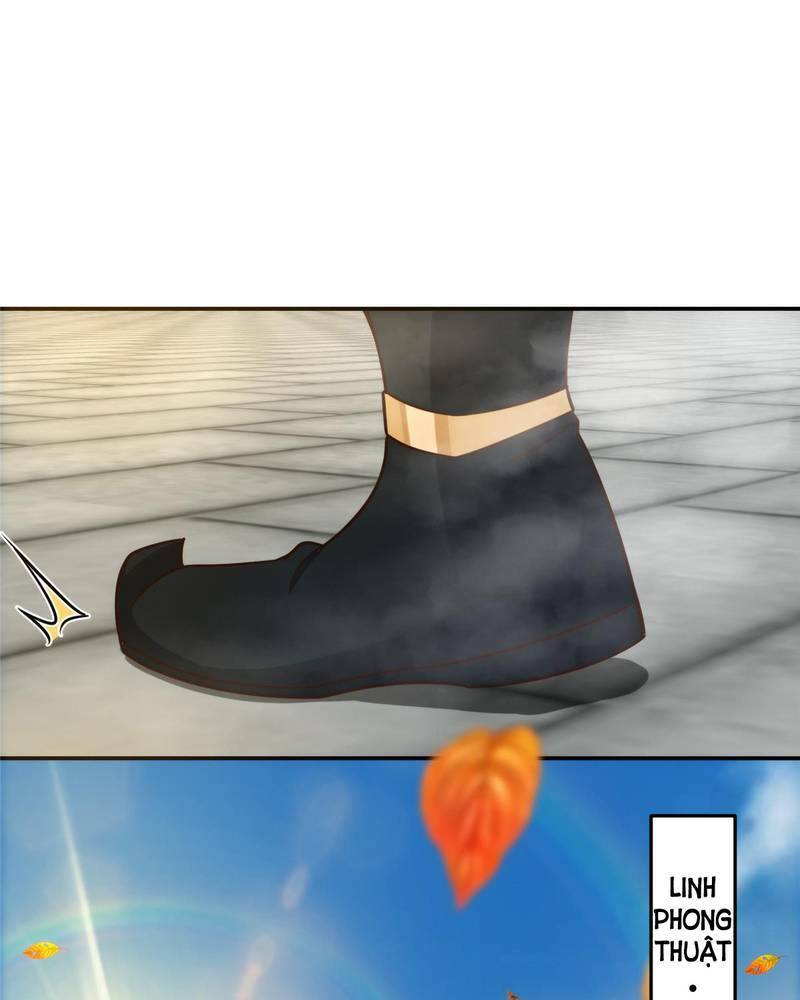 Chưởng Môn Khiêm  Tốn Chút Chapter 133 - Trang 2