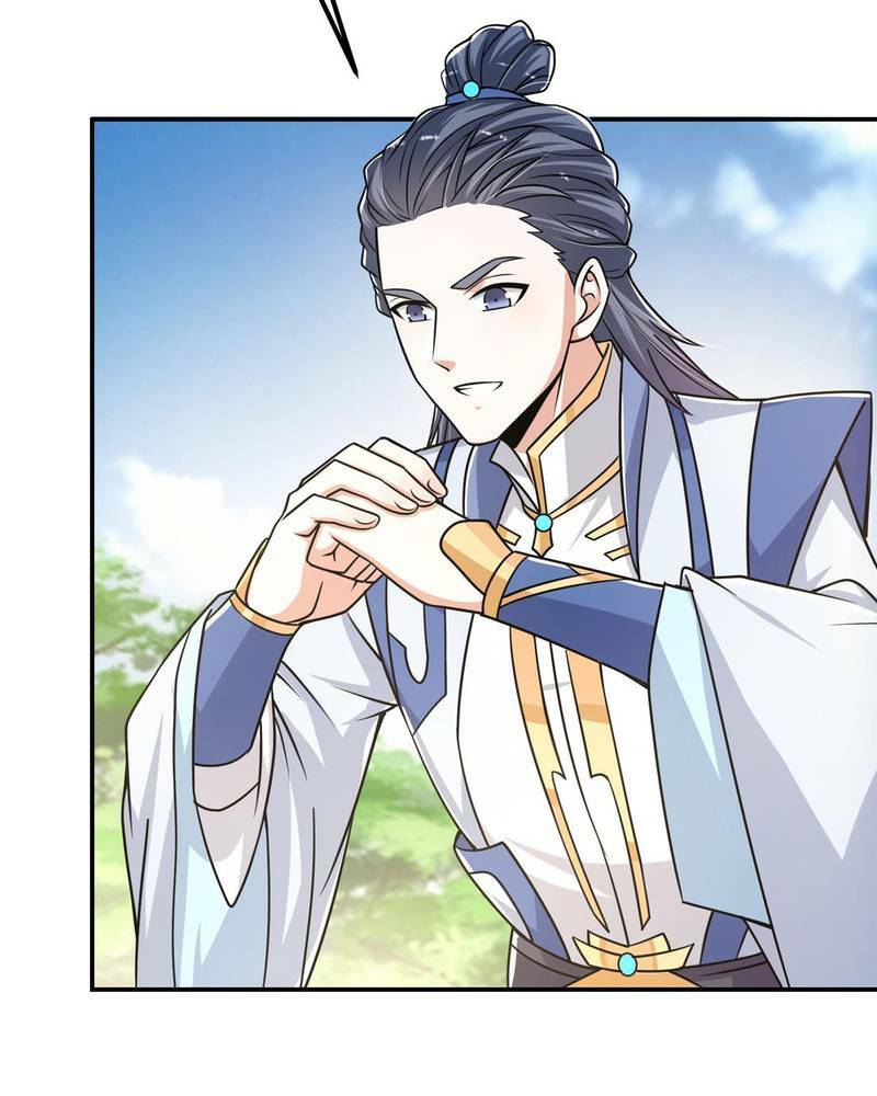 Chưởng Môn Khiêm  Tốn Chút Chapter 133 - Trang 2