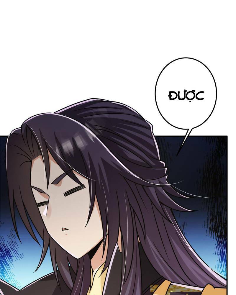 Chưởng Môn Khiêm  Tốn Chút Chapter 133 - Trang 2