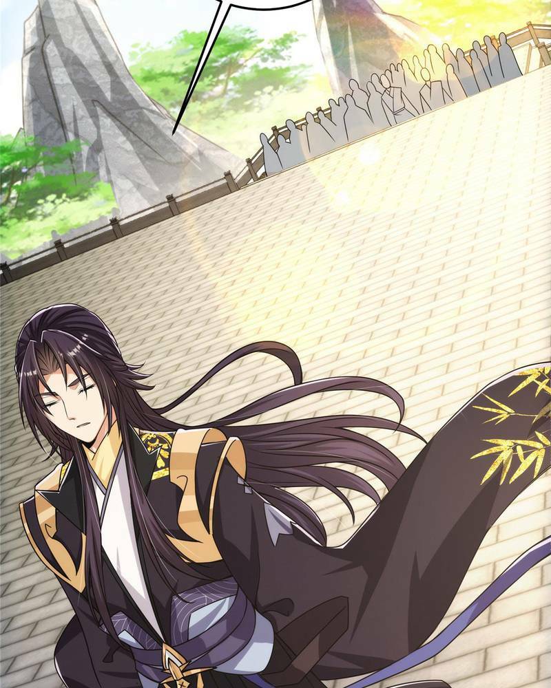 Chưởng Môn Khiêm  Tốn Chút Chapter 133 - Trang 2