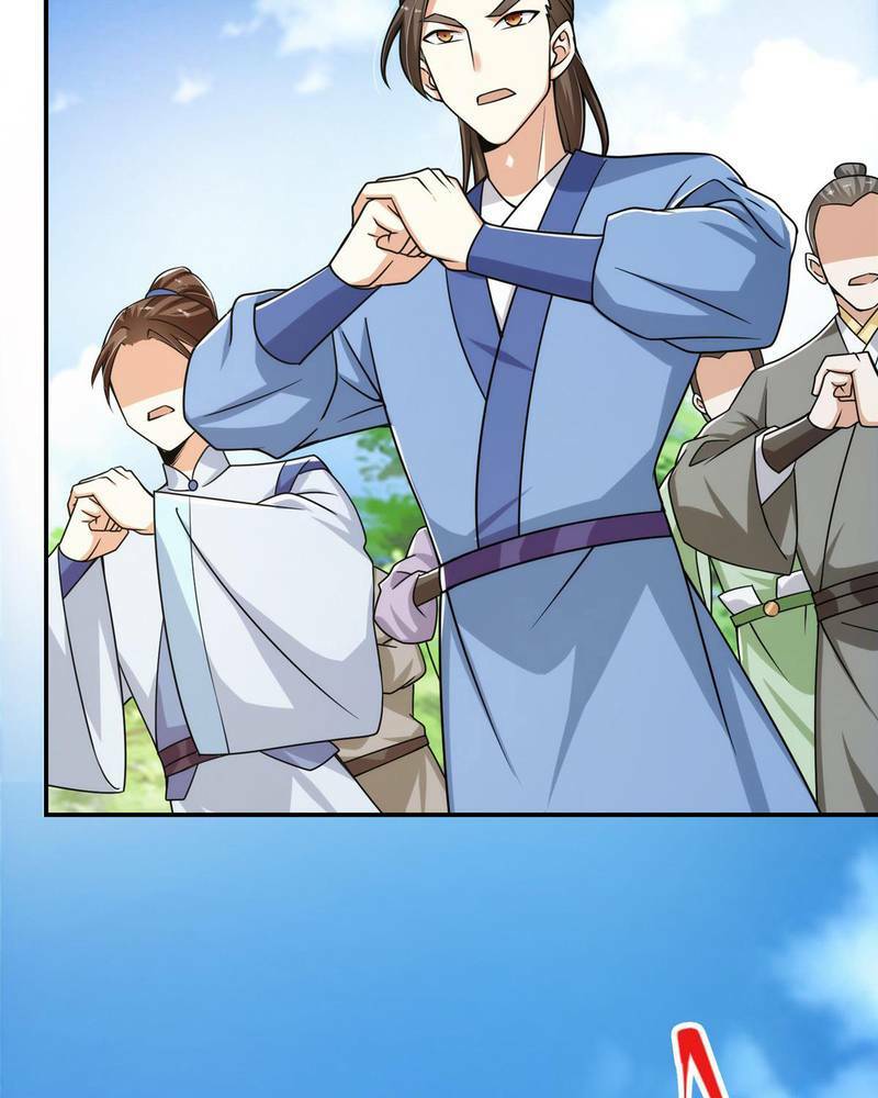 Chưởng Môn Khiêm  Tốn Chút Chapter 133 - Trang 2