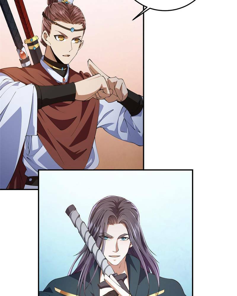 Chưởng Môn Khiêm  Tốn Chút Chapter 133 - Trang 2