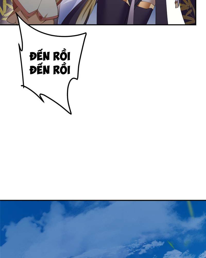 Chưởng Môn Khiêm  Tốn Chút Chapter 133 - Trang 2