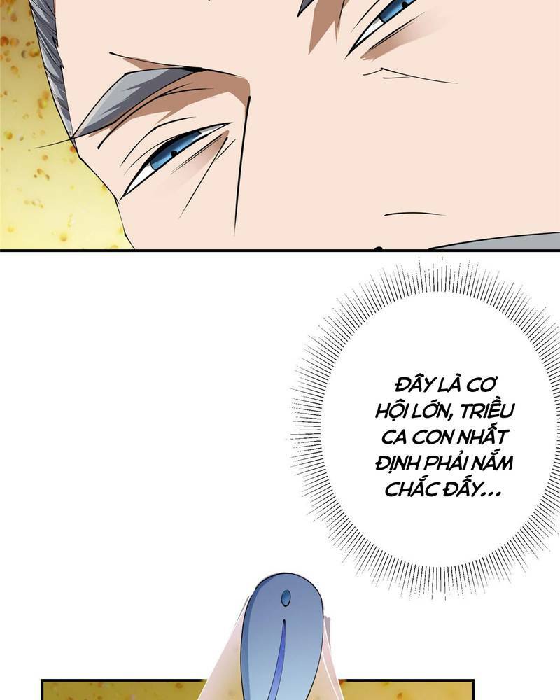 Chưởng Môn Khiêm  Tốn Chút Chapter 133 - Trang 2