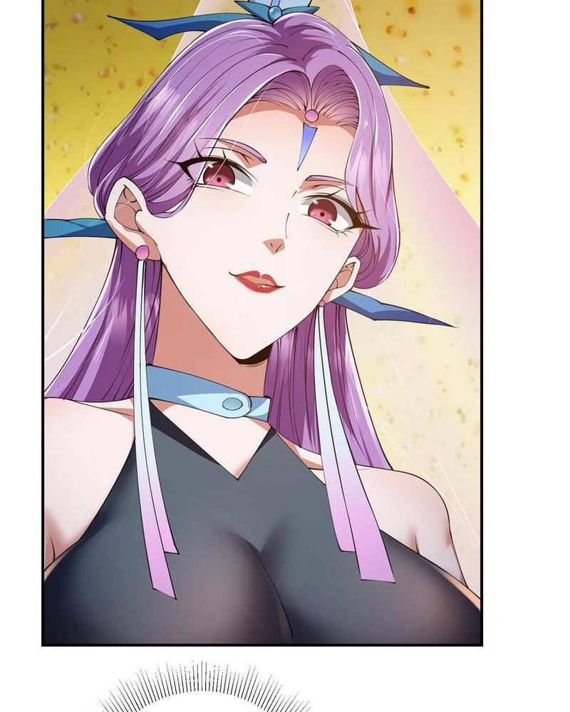 Chưởng Môn Khiêm  Tốn Chút Chapter 133 - Trang 2