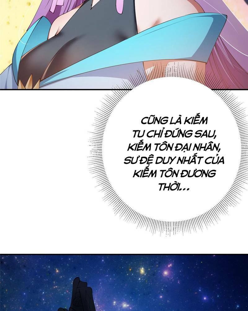 Chưởng Môn Khiêm  Tốn Chút Chapter 133 - Trang 2