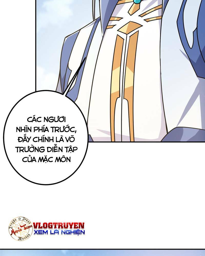 Chưởng Môn Khiêm  Tốn Chút Chapter 133 - Trang 2