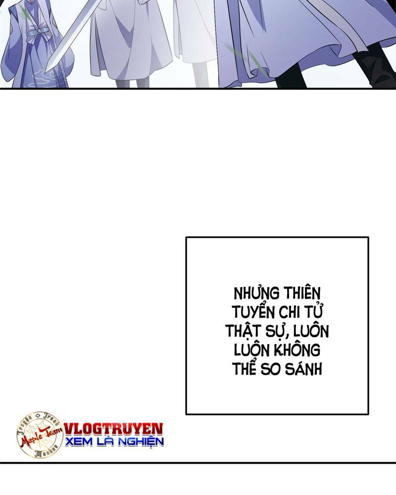 Chưởng Môn Khiêm  Tốn Chút Chapter 134 - Trang 2