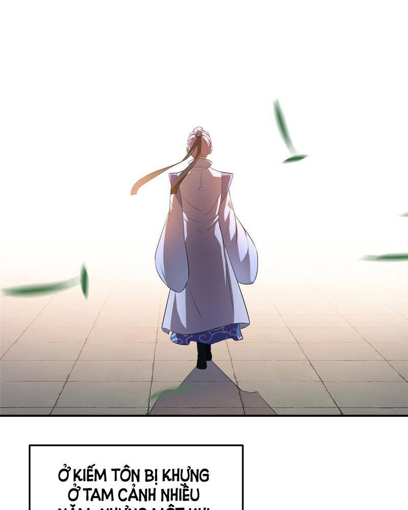 Chưởng Môn Khiêm  Tốn Chút Chapter 134 - Trang 2