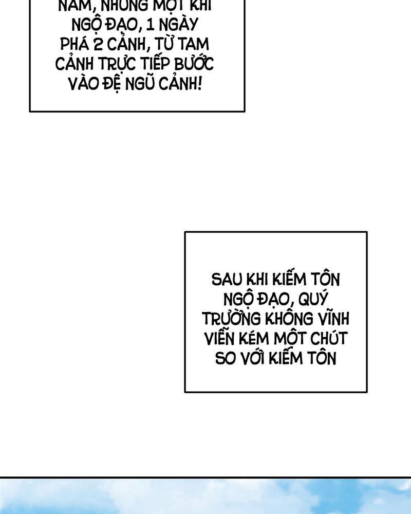 Chưởng Môn Khiêm  Tốn Chút Chapter 134 - Trang 2