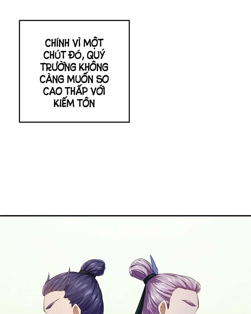 Chưởng Môn Khiêm  Tốn Chút Chapter 134 - Trang 2