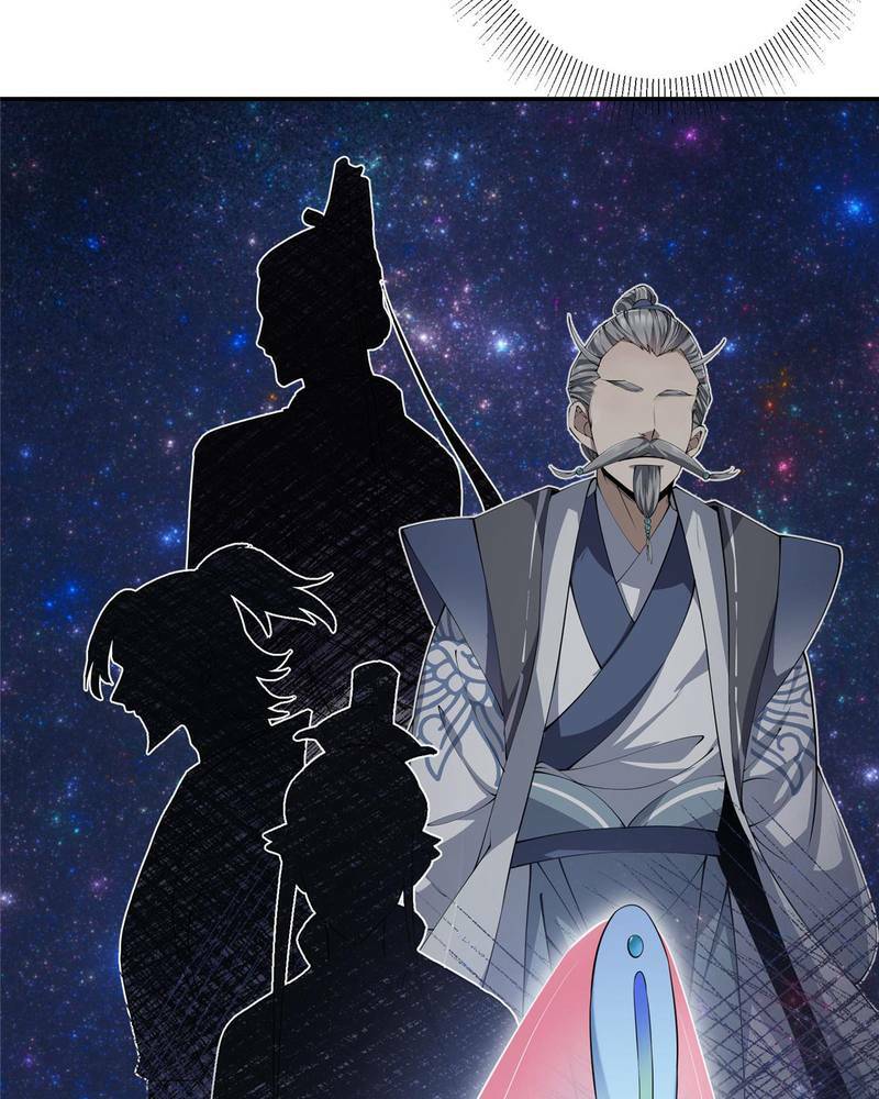 Chưởng Môn Khiêm  Tốn Chút Chapter 134 - Trang 2