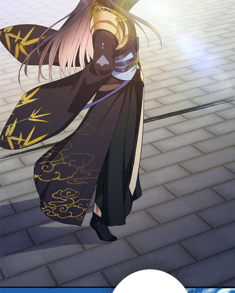 Chưởng Môn Khiêm  Tốn Chút Chapter 134 - Trang 2