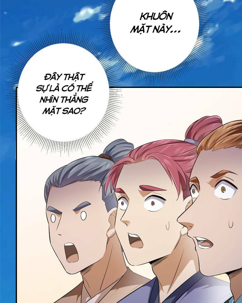 Chưởng Môn Khiêm  Tốn Chút Chapter 134 - Trang 2