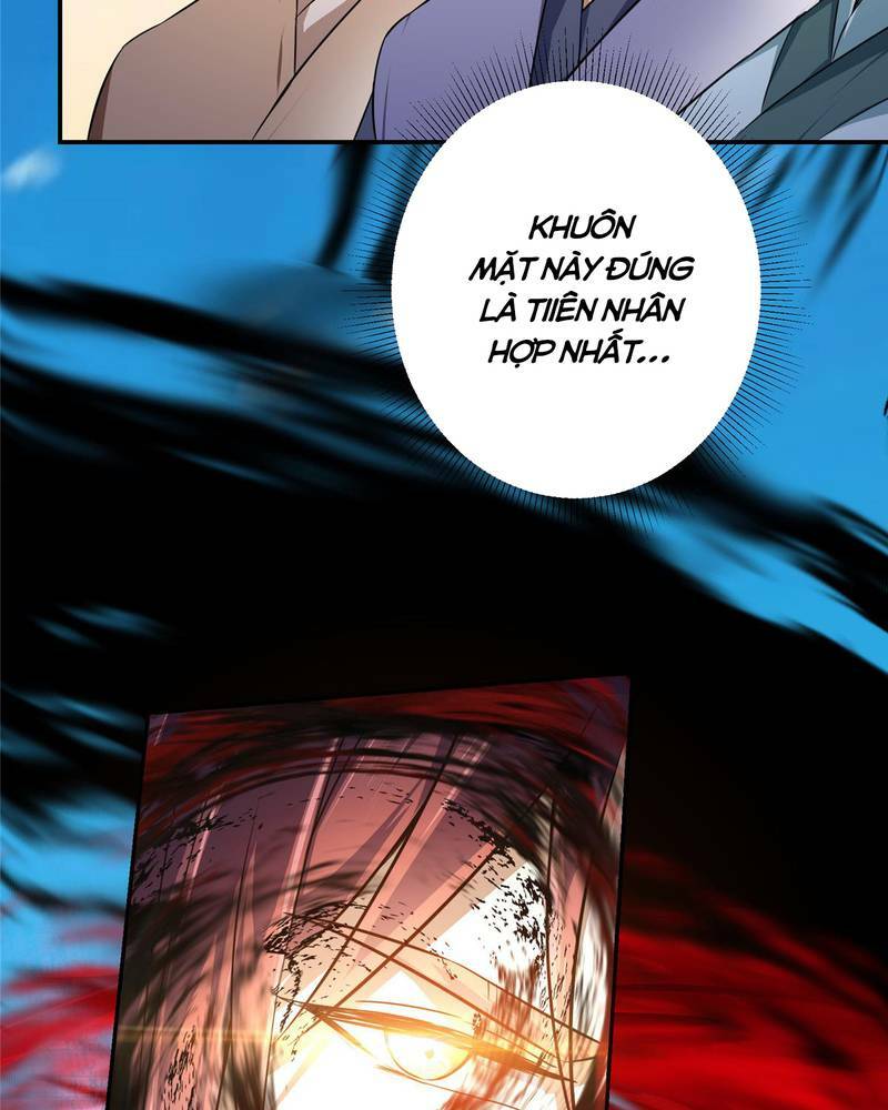 Chưởng Môn Khiêm  Tốn Chút Chapter 134 - Trang 2