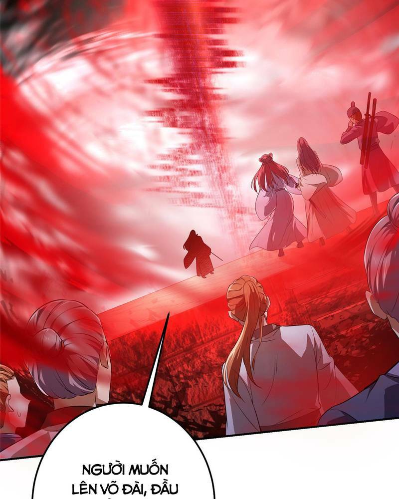 Chưởng Môn Khiêm  Tốn Chút Chapter 134 - Trang 2