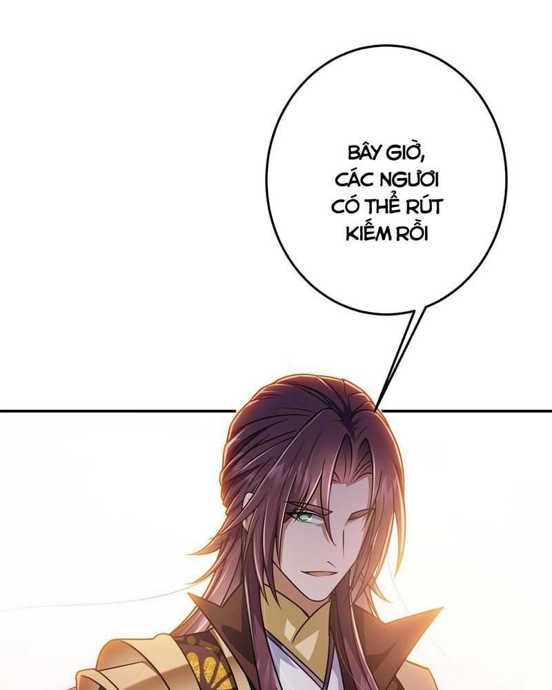 Chưởng Môn Khiêm  Tốn Chút Chapter 134 - Trang 2
