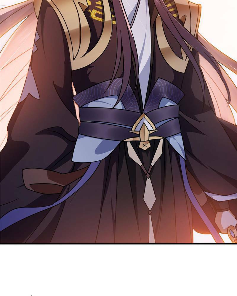 Chưởng Môn Khiêm  Tốn Chút Chapter 134 - Trang 2