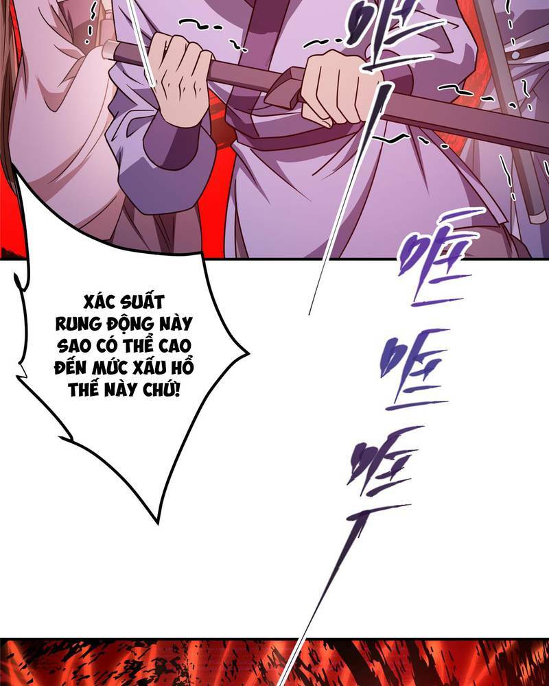 Chưởng Môn Khiêm  Tốn Chút Chapter 134 - Trang 2