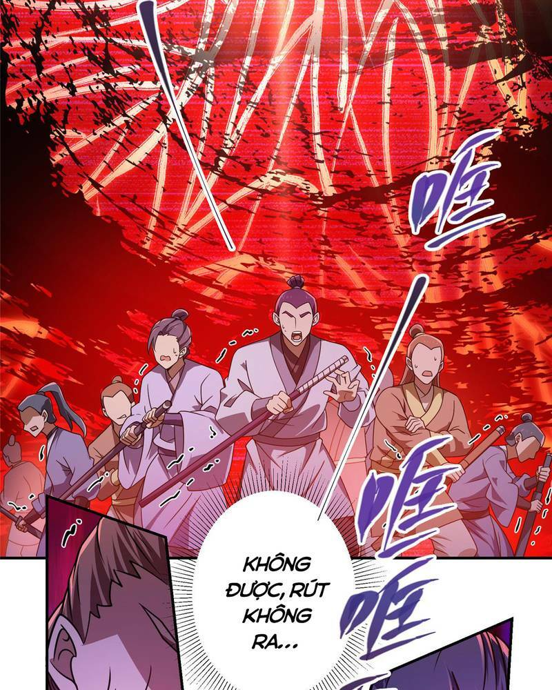 Chưởng Môn Khiêm  Tốn Chút Chapter 134 - Trang 2
