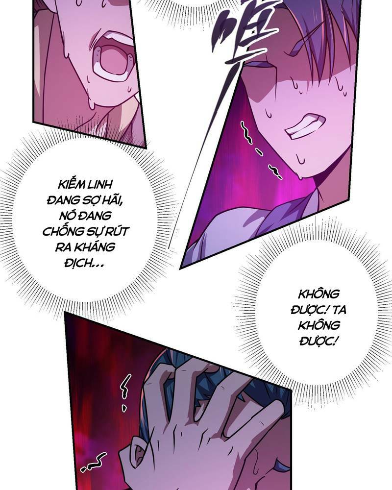 Chưởng Môn Khiêm  Tốn Chút Chapter 134 - Trang 2