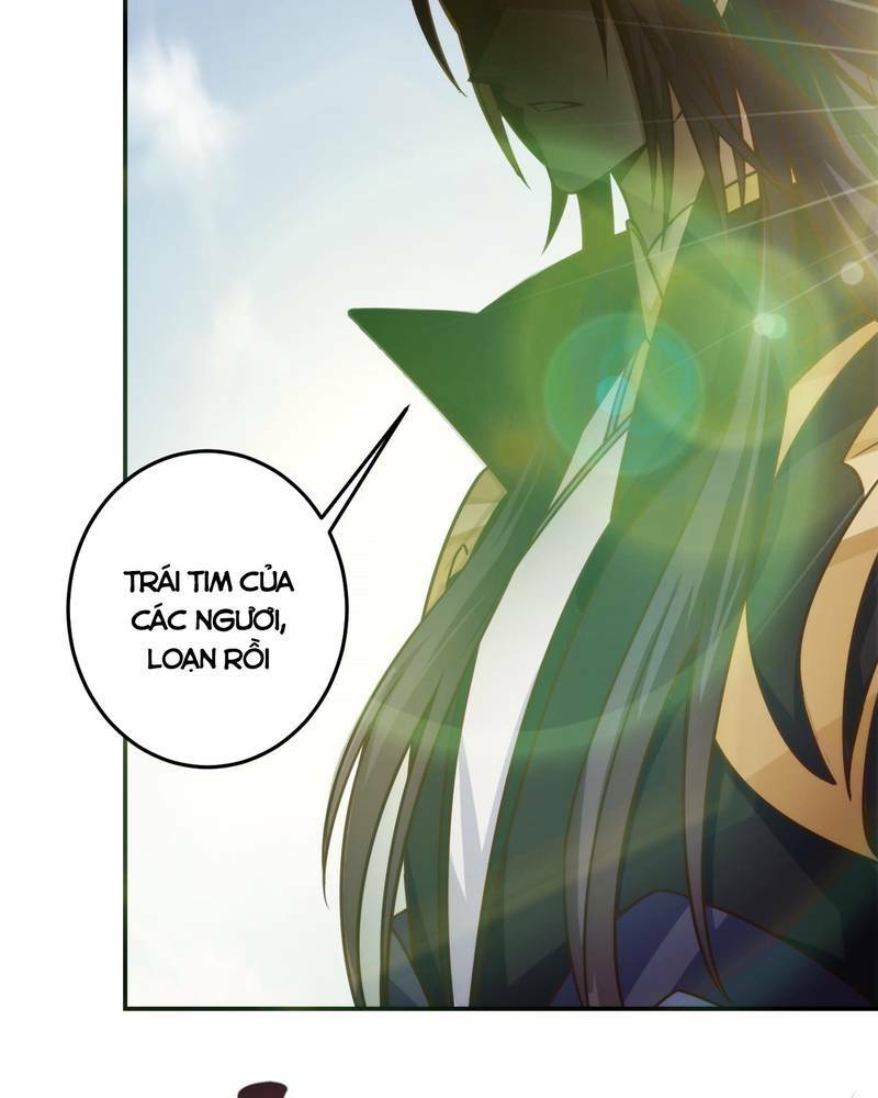 Chưởng Môn Khiêm  Tốn Chút Chapter 134 - Trang 2