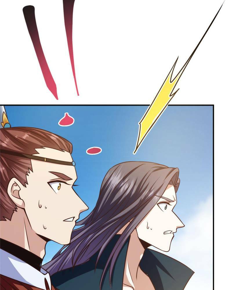 Chưởng Môn Khiêm  Tốn Chút Chapter 134 - Trang 2