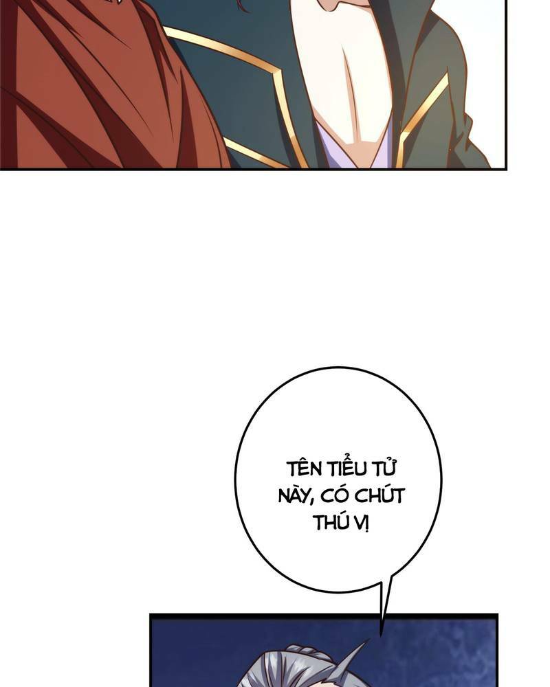 Chưởng Môn Khiêm  Tốn Chút Chapter 134 - Trang 2