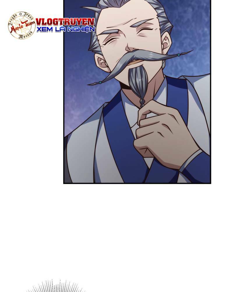 Chưởng Môn Khiêm  Tốn Chút Chapter 134 - Trang 2