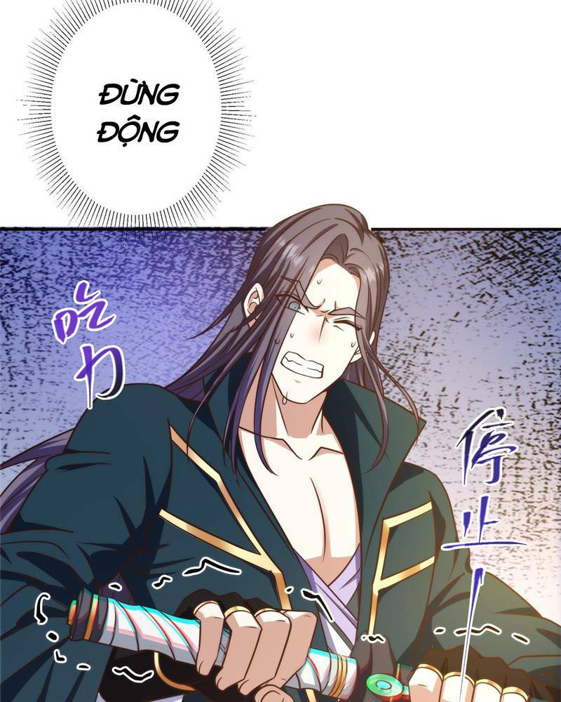 Chưởng Môn Khiêm  Tốn Chút Chapter 134 - Trang 2