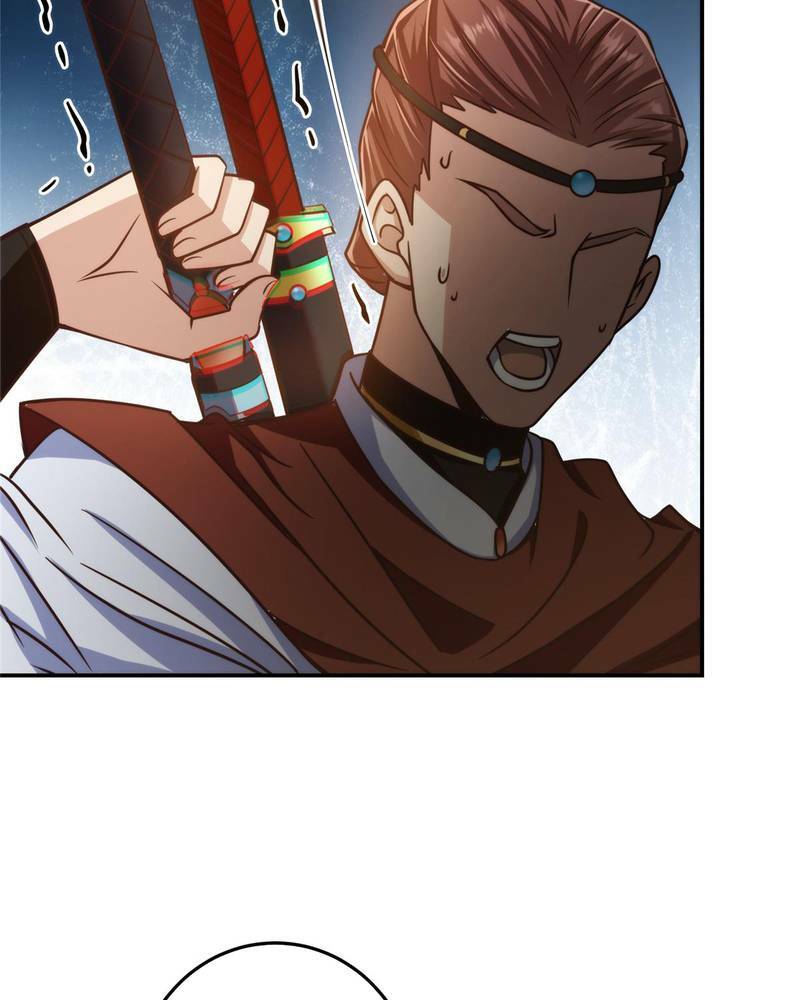 Chưởng Môn Khiêm  Tốn Chút Chapter 134 - Trang 2