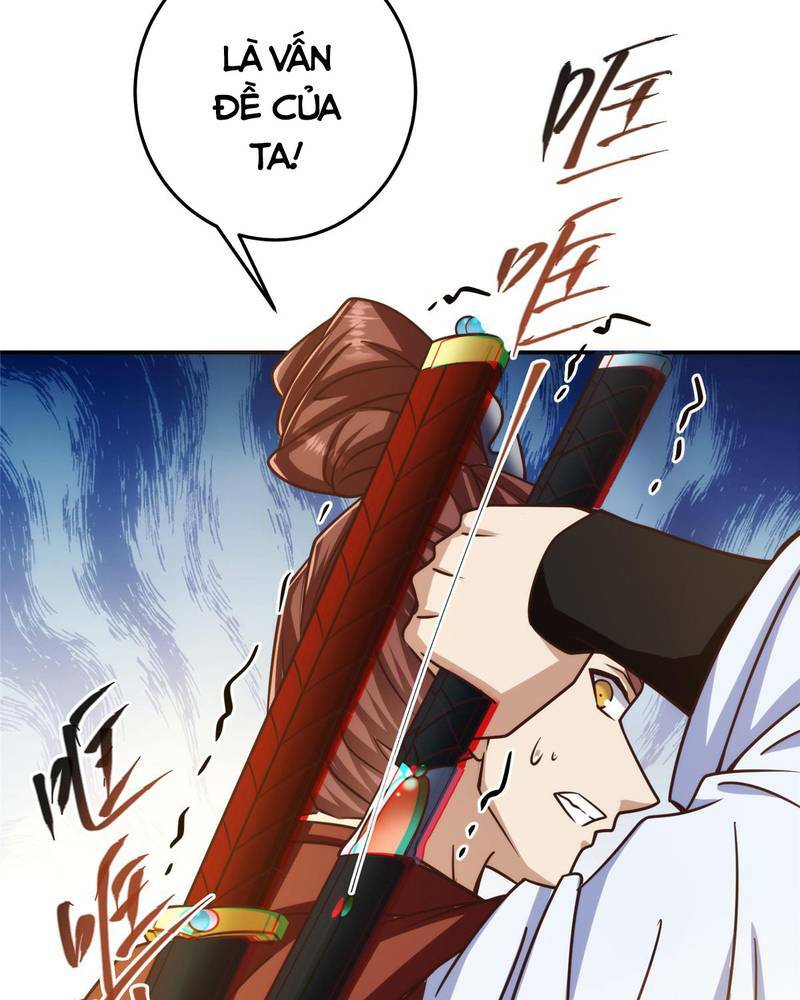 Chưởng Môn Khiêm  Tốn Chút Chapter 134 - Trang 2