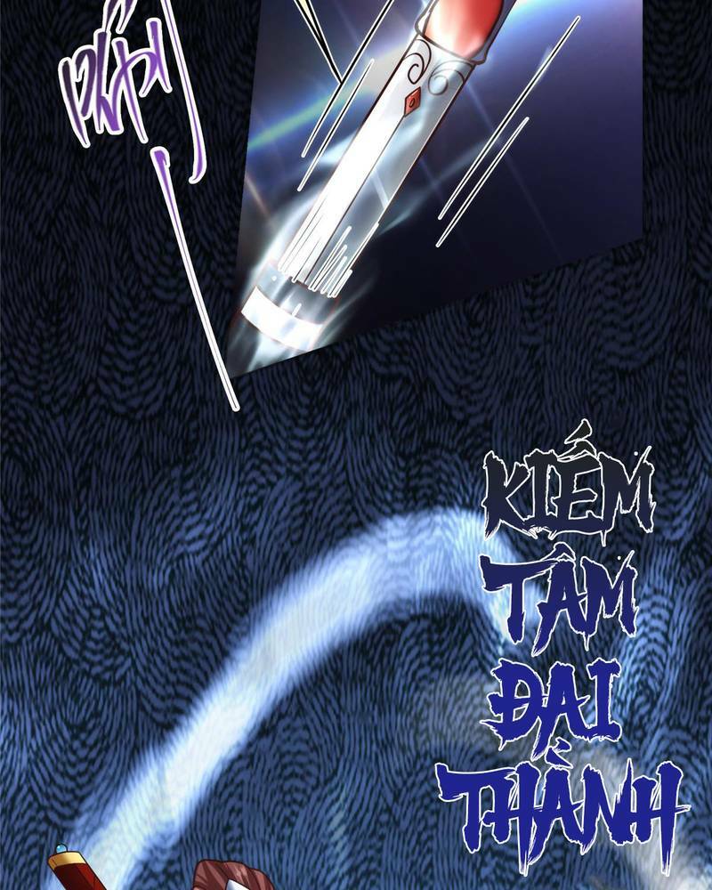 Chưởng Môn Khiêm  Tốn Chút Chapter 134 - Trang 2